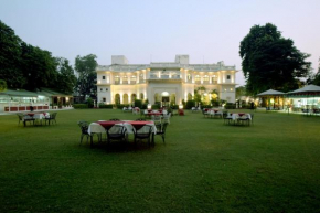 Гостиница Hari Mahal Palace by Pachar Group  Джайпур